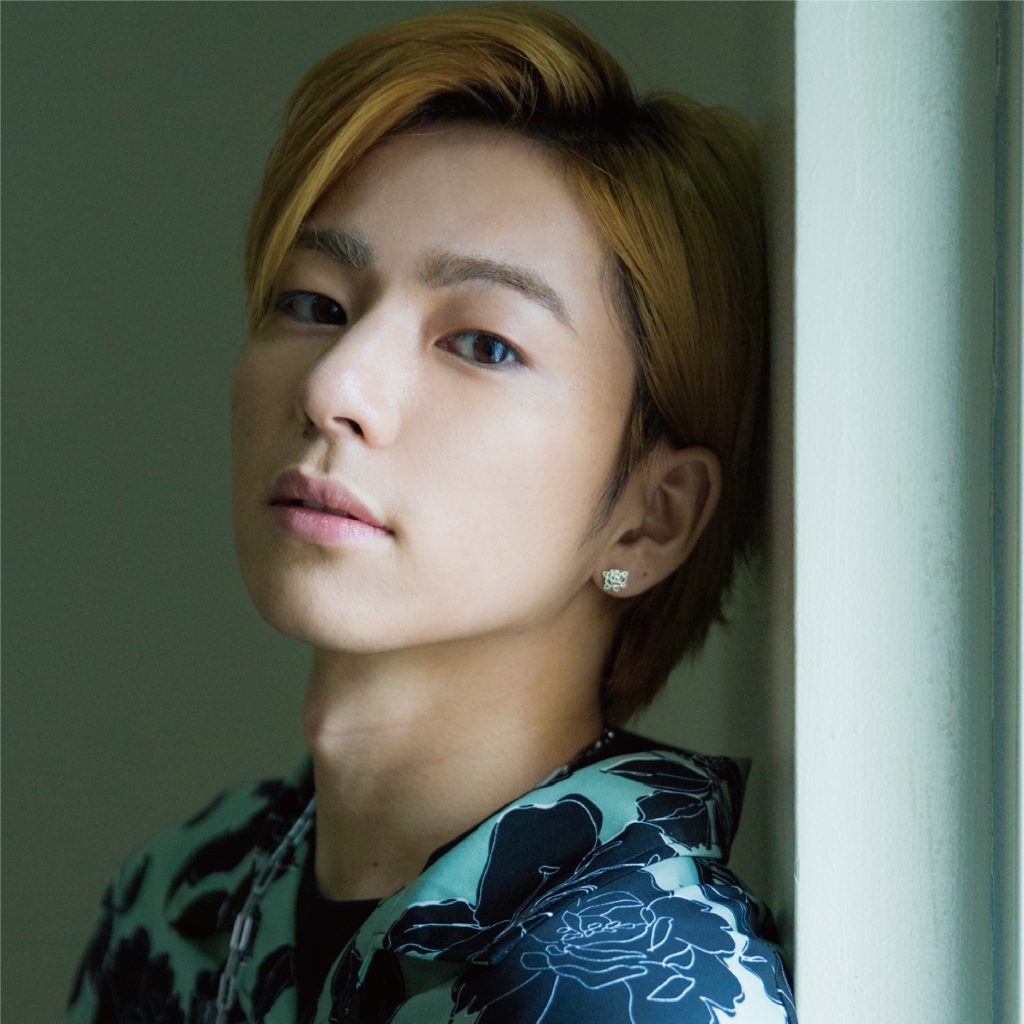 大水陸渡プロフィール写真