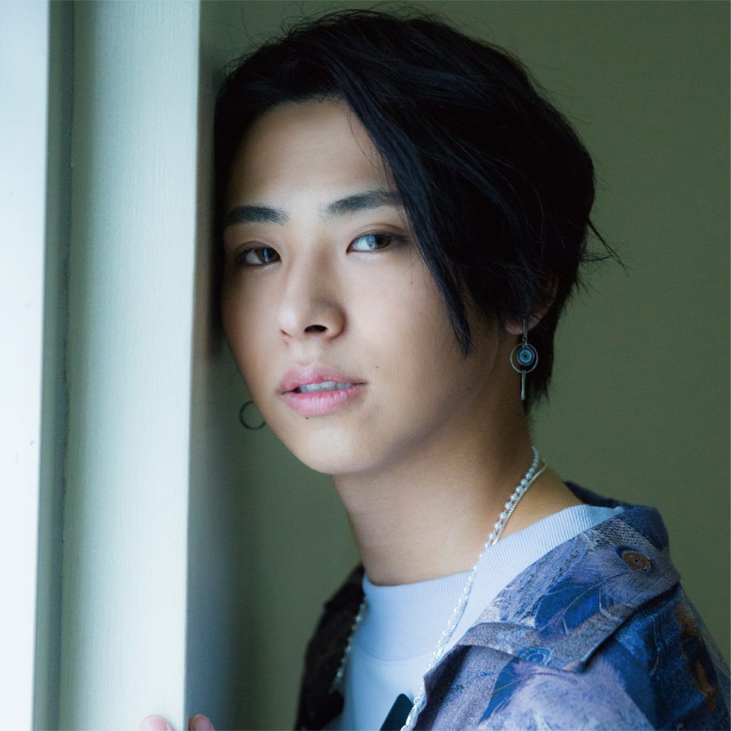 結城樹プロフィール写真