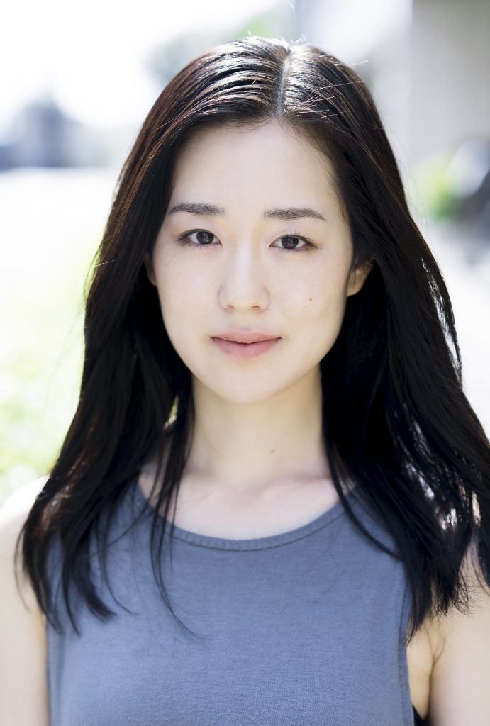 菊池 真琴プロフィール写真