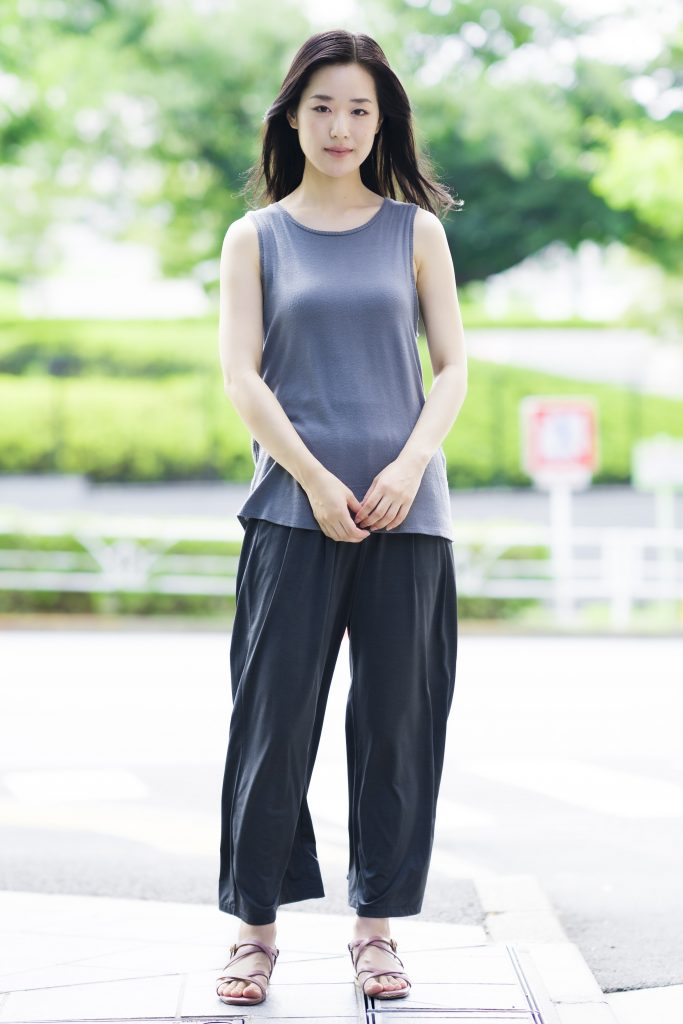 菊池 真琴プロフィール写真