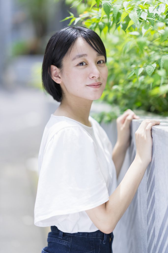 紺谷 凪乃プロフィール写真