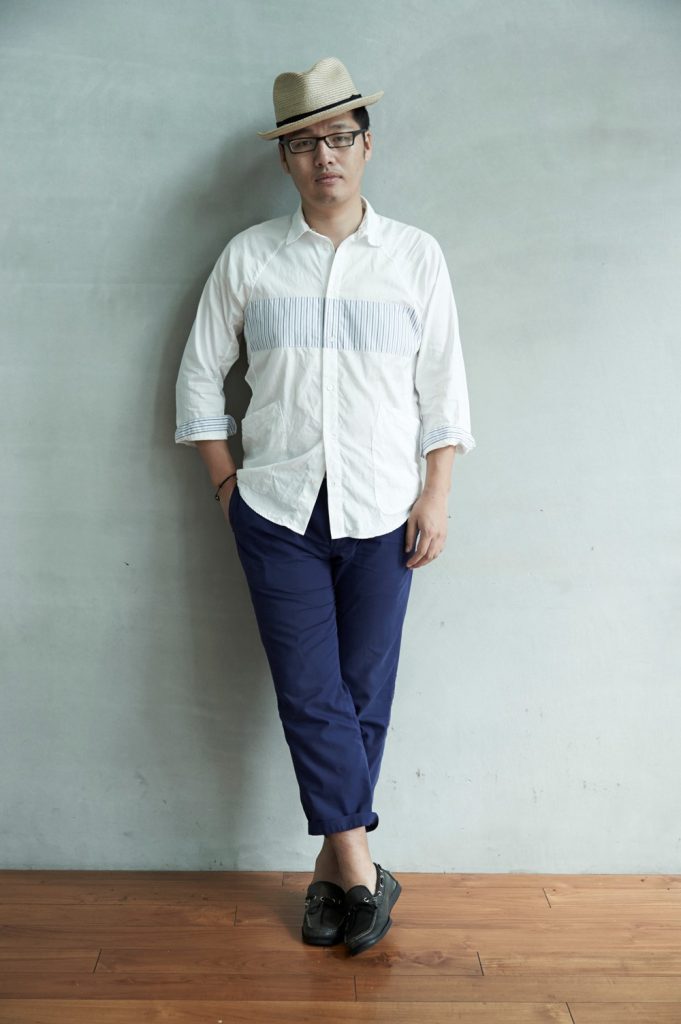 Kazuquoプロフィール写真