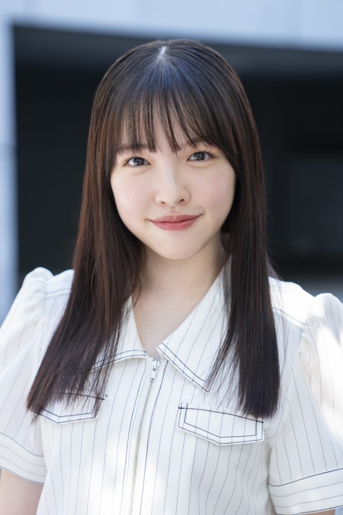 夏生 ひまりプロフィール写真