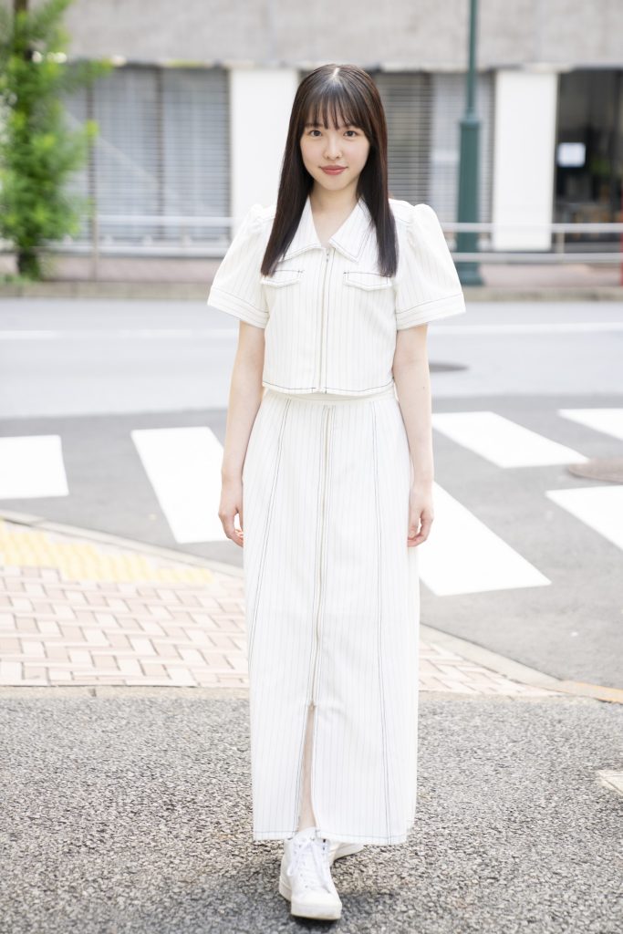 夏生 ひまりプロフィール写真