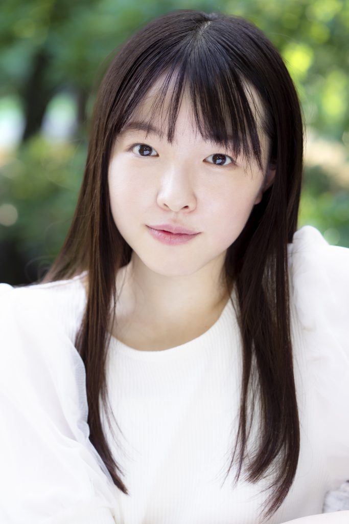 夏生 ひまりプロフィール写真