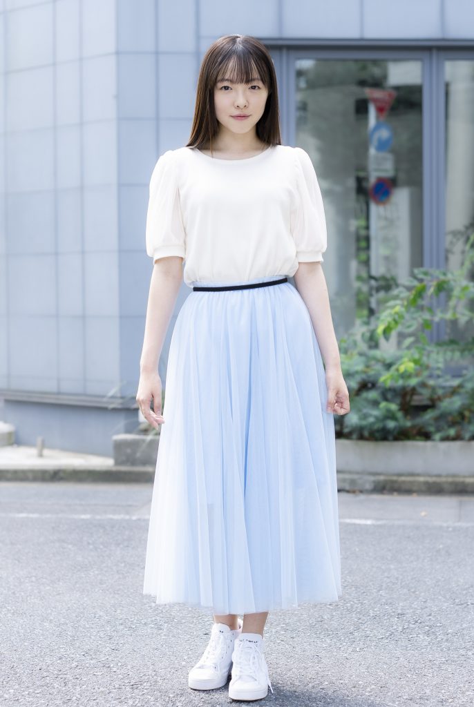 夏生 ひまりプロフィール写真