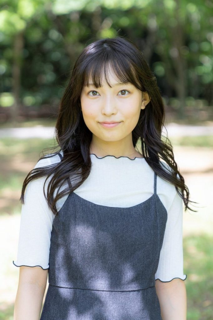 藤本 夏芽プロフィール写真