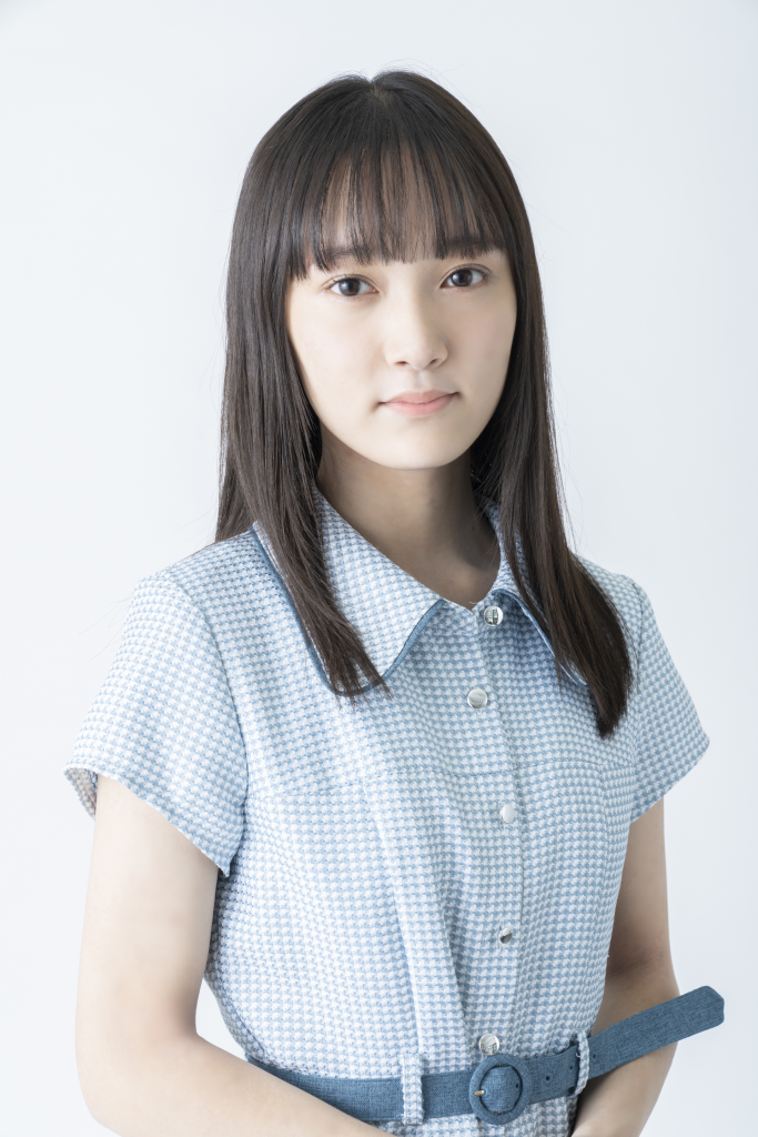 小久保 憐プロフィール写真