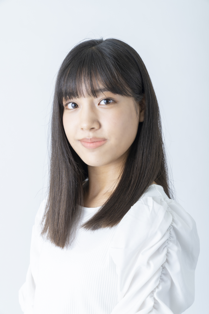 汐崎 琴音プロフィール写真