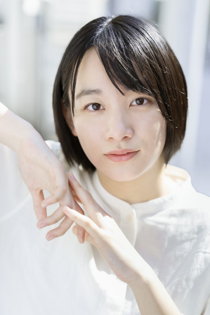 紺谷 凪乃プロフィール写真