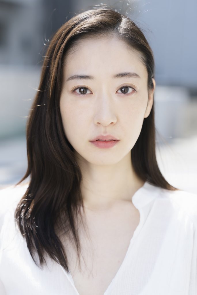 鮎川 桃果プロフィール写真