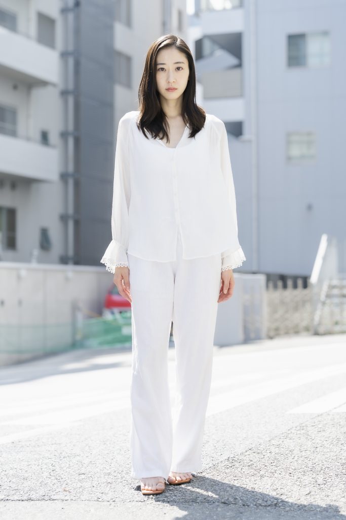 鮎川 桃果プロフィール写真