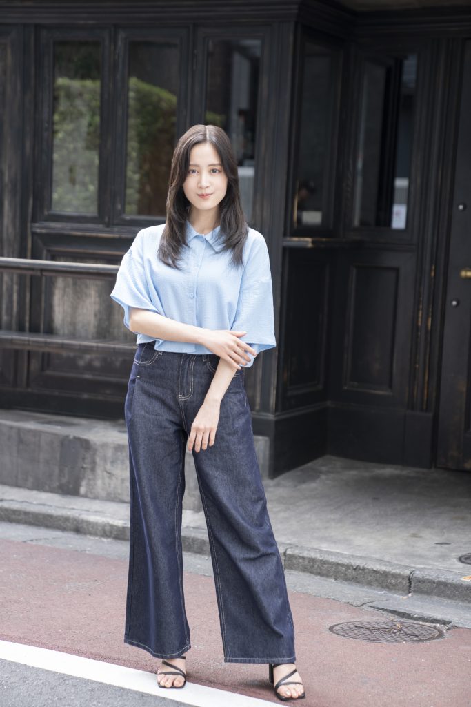 小渕 由樹プロフィール写真