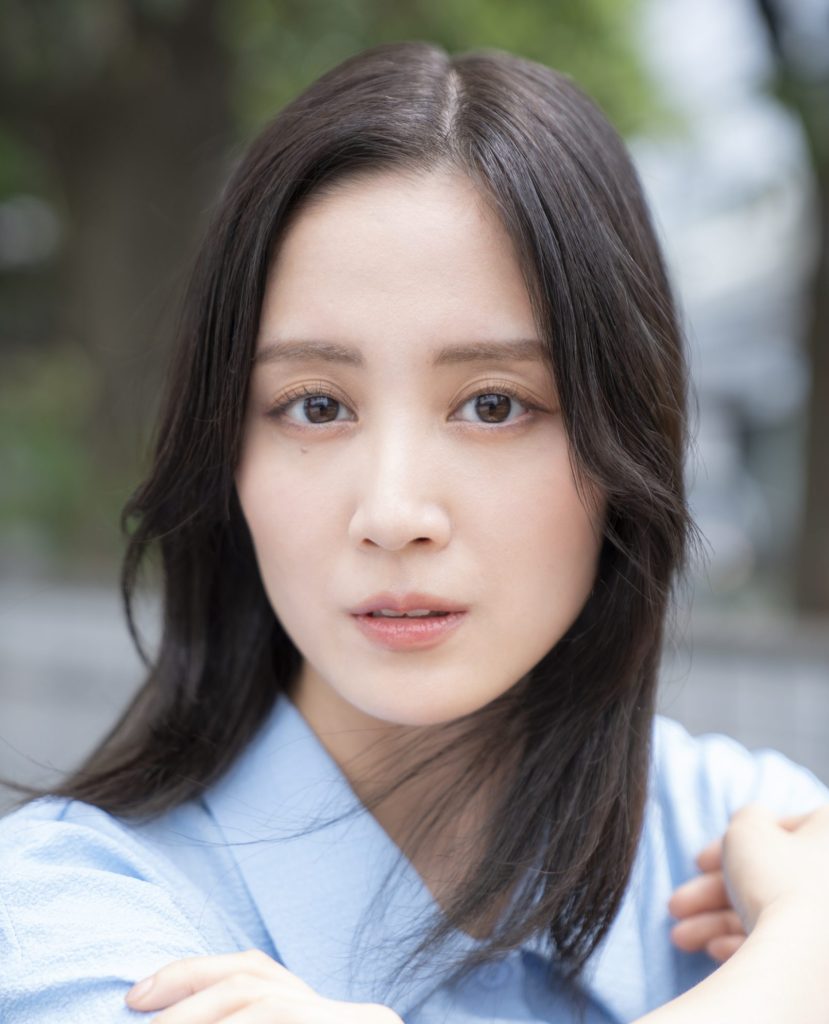 小渕 由樹プロフィール写真