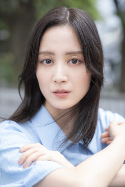 小渕 由樹プロフィール写真
