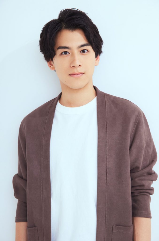 瀬野 一至プロフィール写真