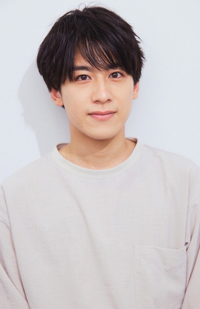 瀬野 一至プロフィール写真