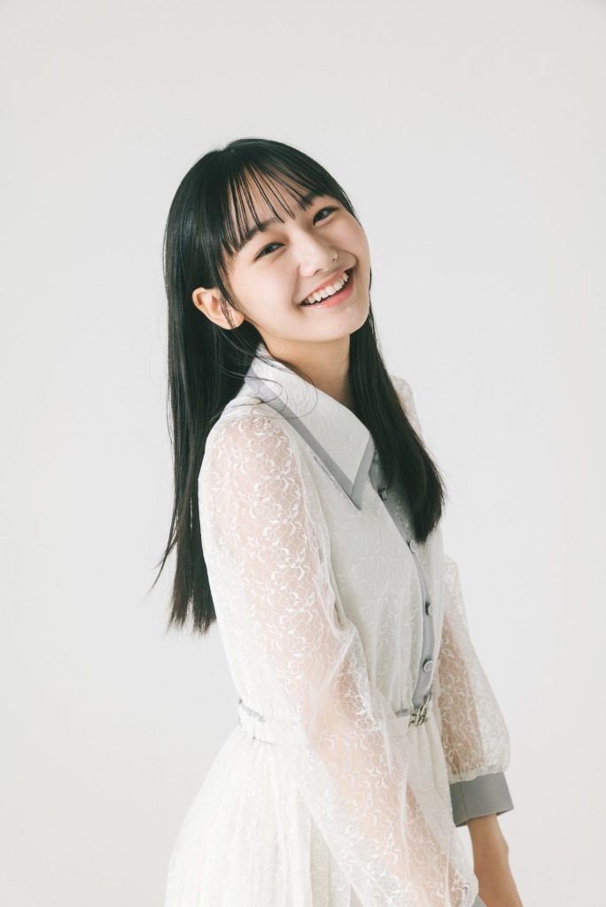 崎浜 梨瑚プロフィール写真