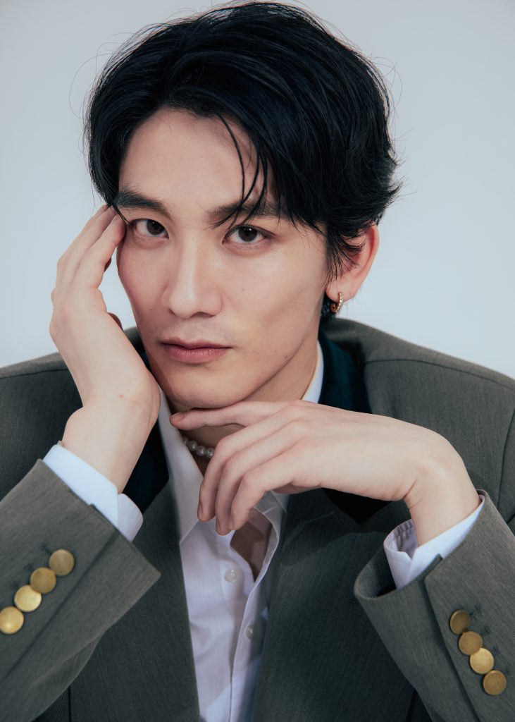 矢崎 諒プロフィール写真