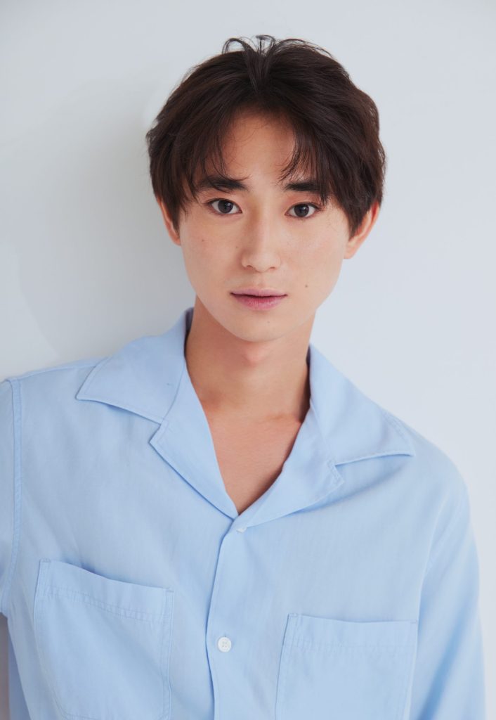 尾高 樹プロフィール写真