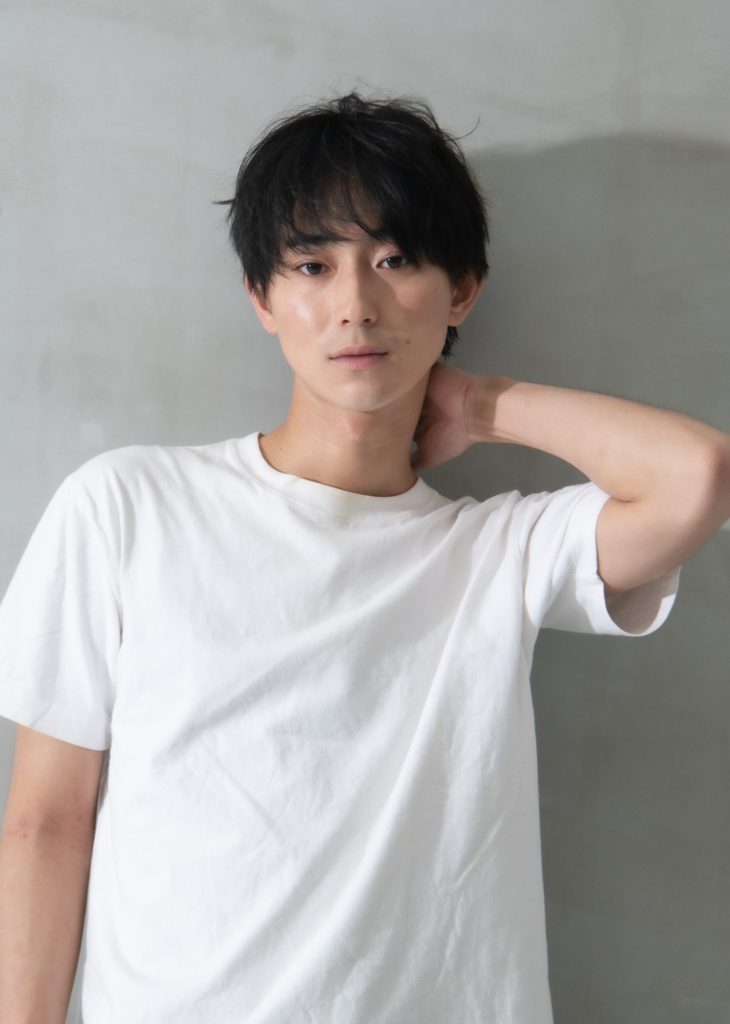 尾高 樹プロフィール写真