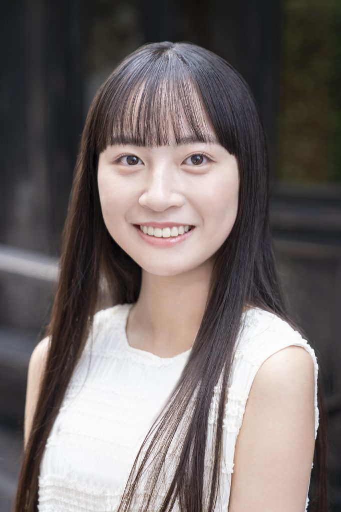 菜戸 琉羽プロフィール写真