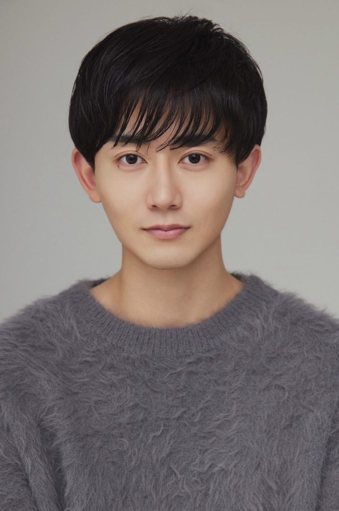 國分 瑠真プロフィール写真