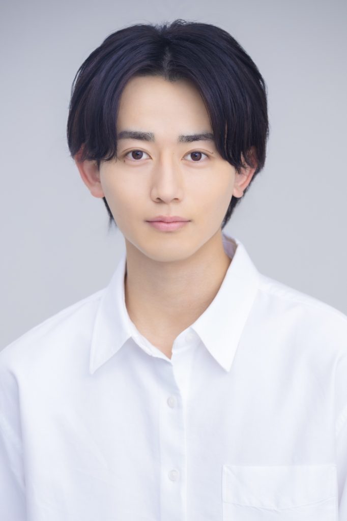 國分 瑠真プロフィール写真