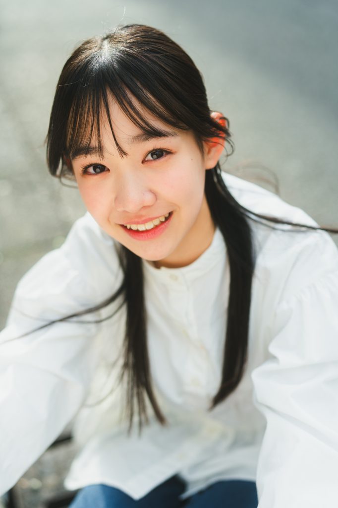 舞坂 きこプロフィール写真