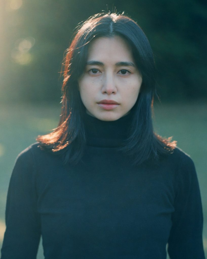 三村朱里プロフィール写真