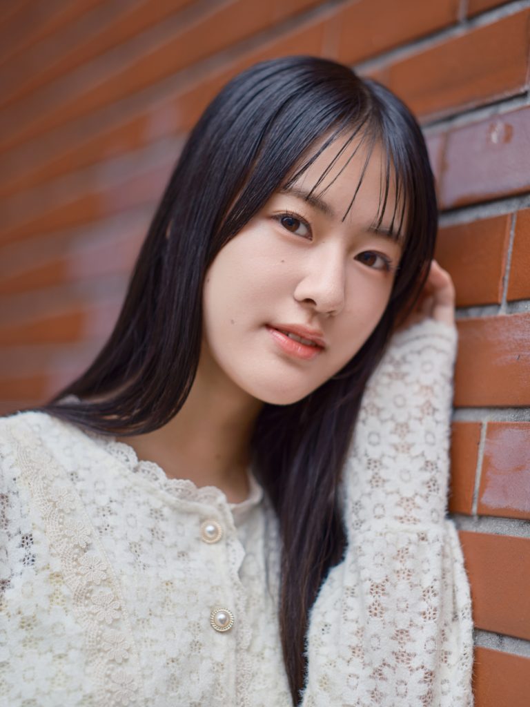 黒﨑 みりあプロフィール写真