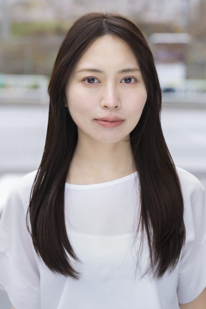 山下 夏望プロフィール写真