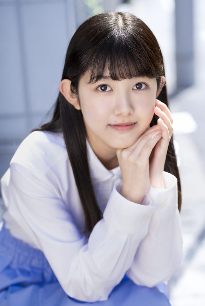 倉持 菫プロフィール写真