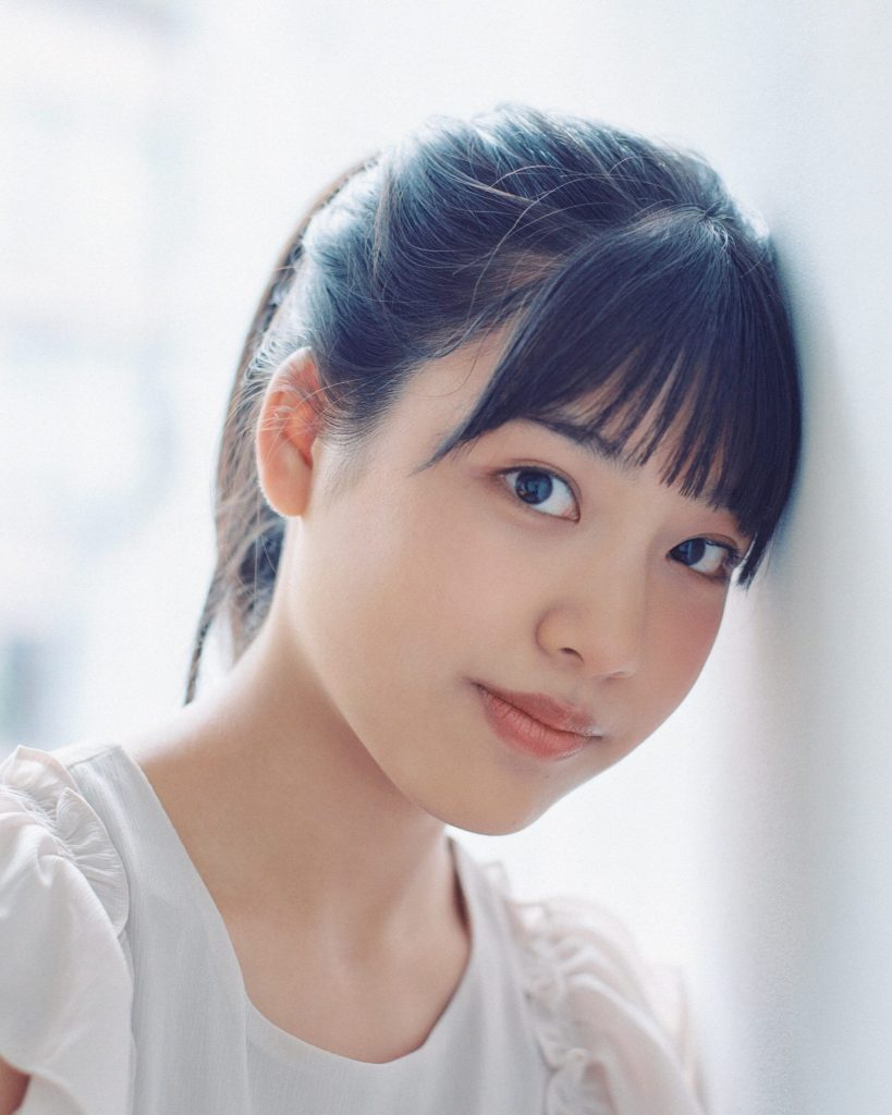 汐崎 琴音プロフィール写真