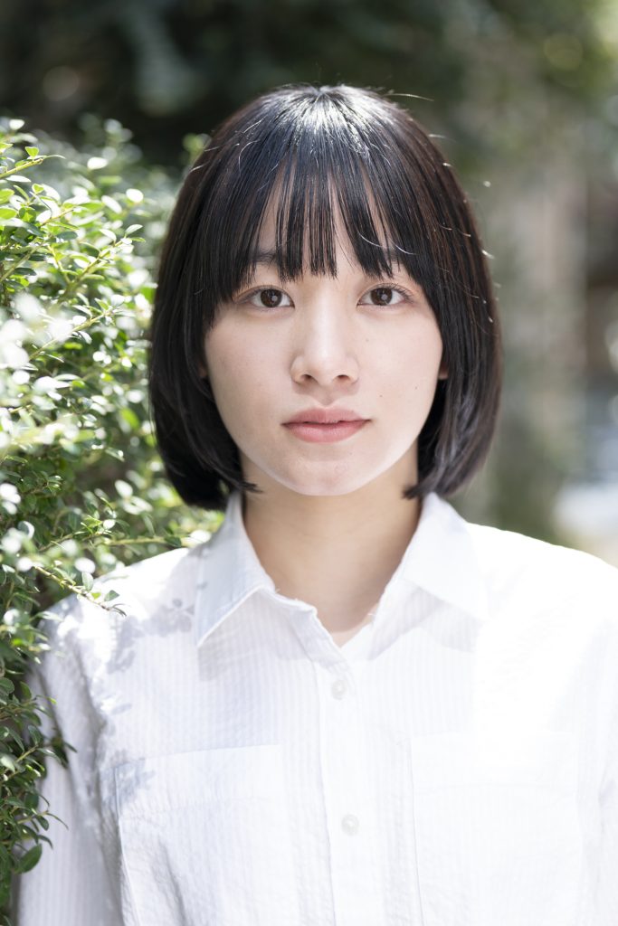 紺谷 凪乃プロフィール写真