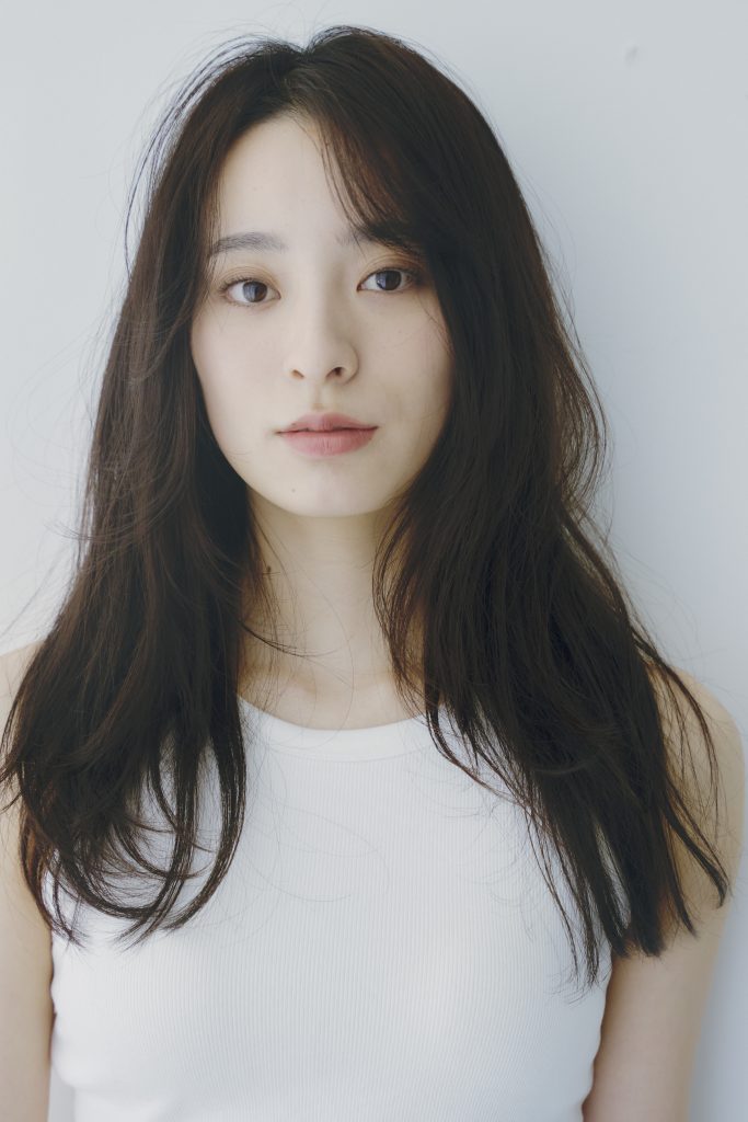 朝木 茉永プロフィール写真