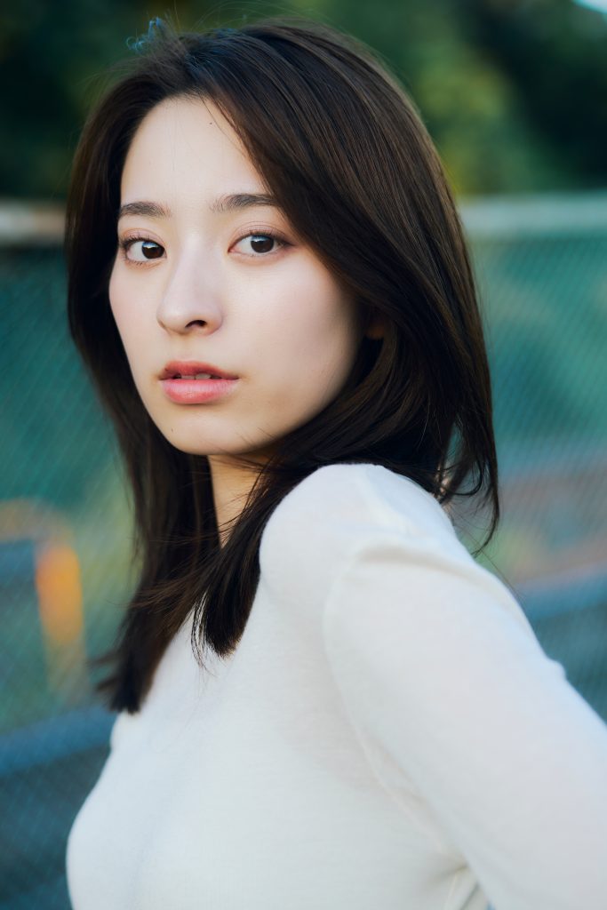 朝木 茉永プロフィール写真