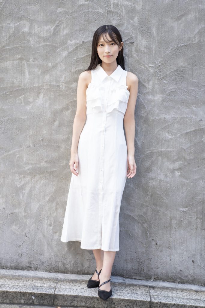 藤本 夏芽プロフィール写真