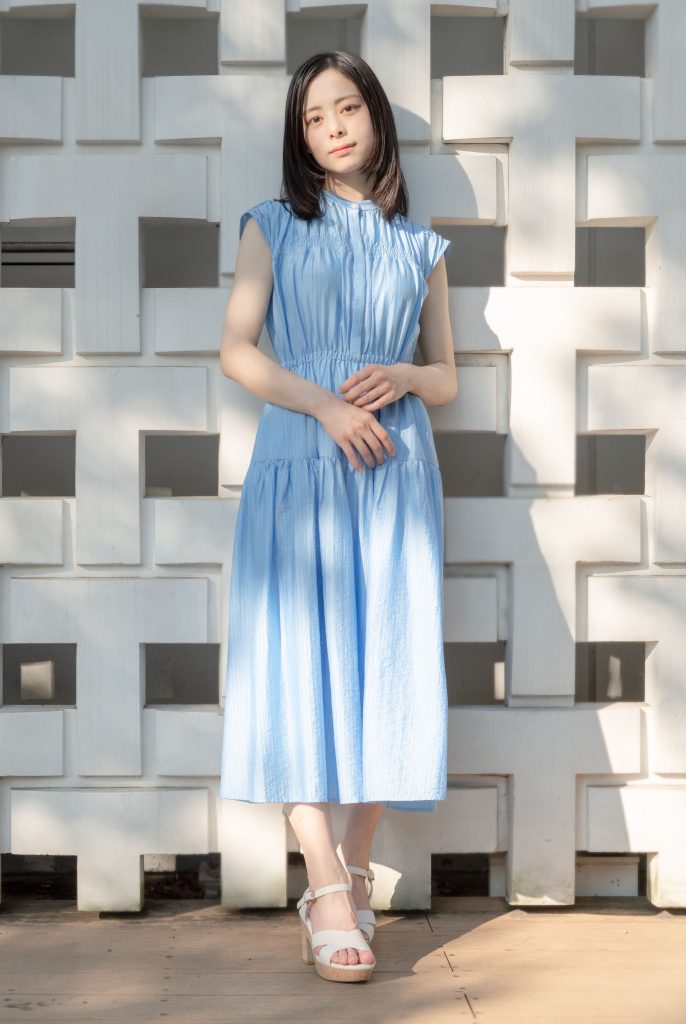 大宅 聖菜プロフィール写真