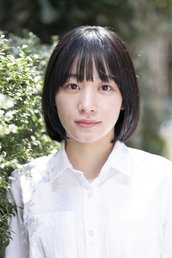 紺谷 凪乃プロフィール写真