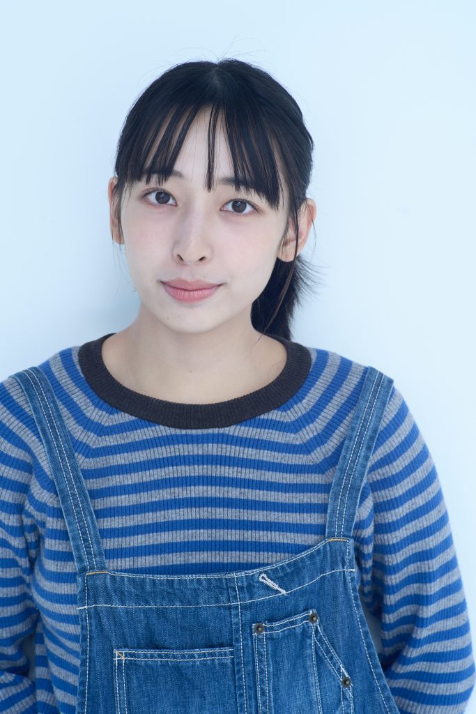 木下　恵プロフィール写真