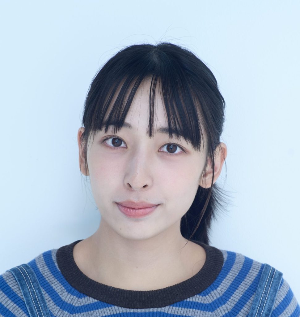 木下　恵プロフィール写真