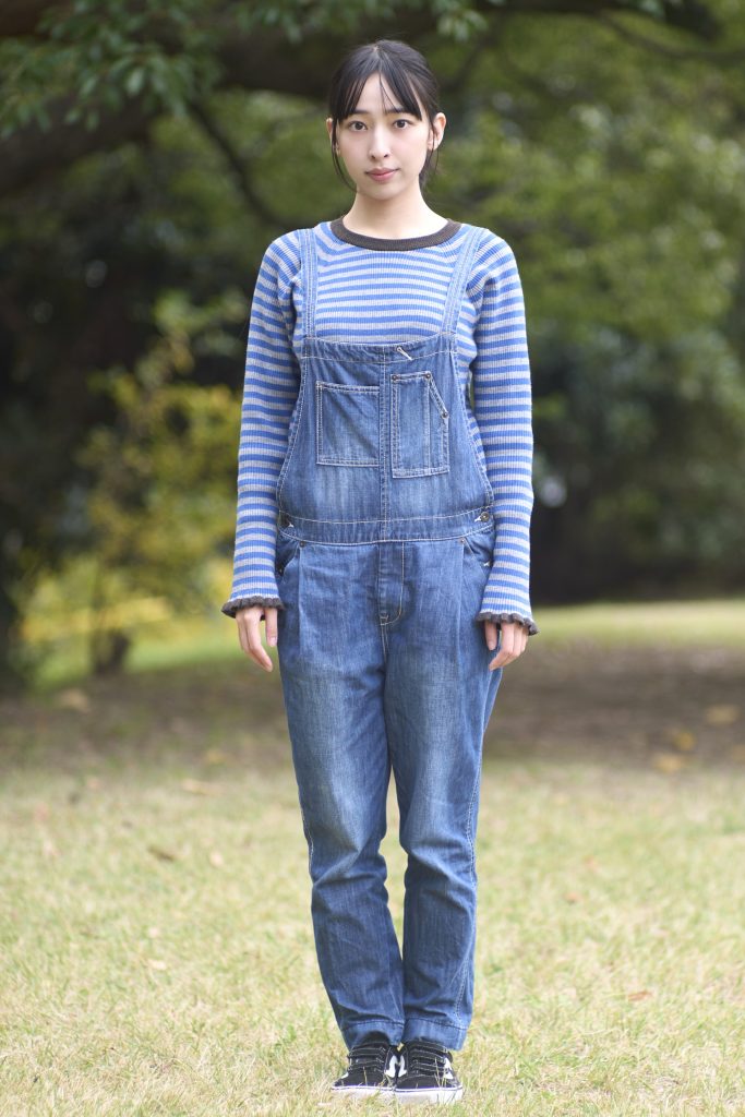 木下　恵プロフィール写真