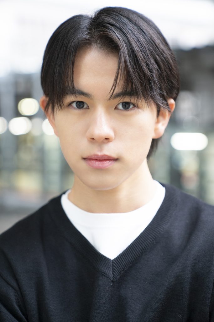 加賀 慶慈プロフィール写真