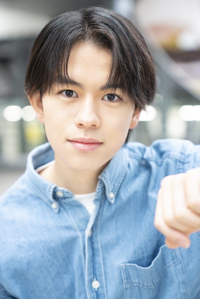 加賀 慶慈プロフィール写真