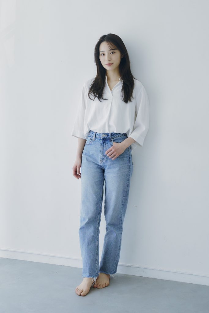 朝木 茉永プロフィール写真