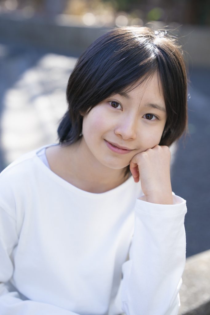 瀬田 和奏プロフィール写真