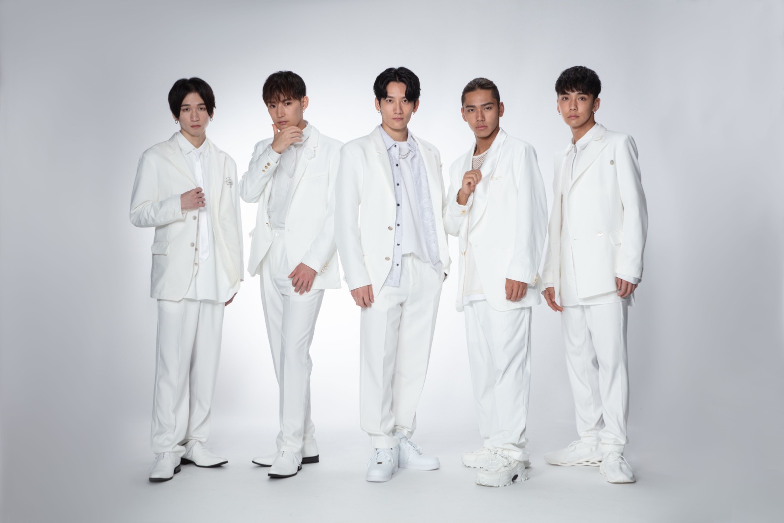 DIAMOND☆DOGS Team Novelプロフィール写真