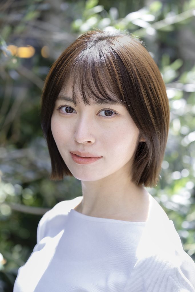 山下 夏望プロフィール写真