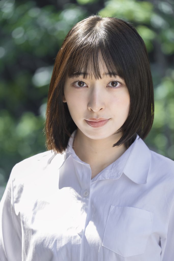 木下　恵プロフィール写真